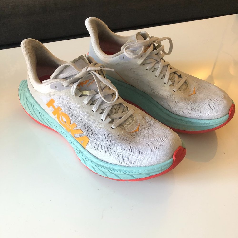 HOKA Carbon x 2 - Men's 10.5